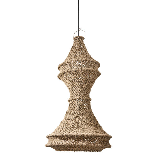 NEST Lampskärm, Natur