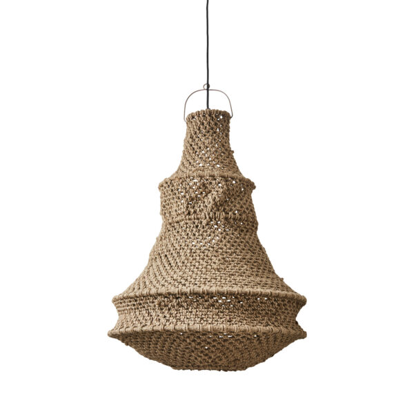 NEST Lampskärm, Natur