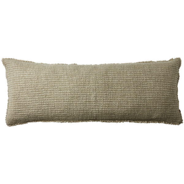 SONJA Kuddfodral, Grön/beige