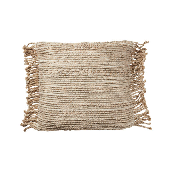 VENDELA Kuddfodral, Beige