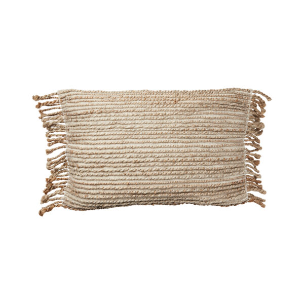 VENDELA Kuddfodral, Beige