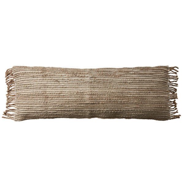 VENDELA Kuddfodral, Beige