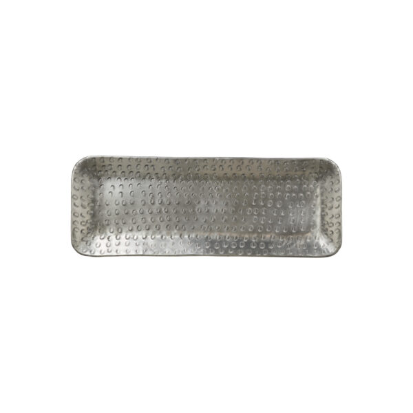 ELDORADO Fat M, Silverfärgad