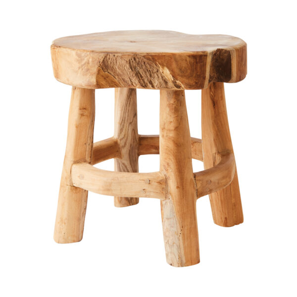 PALLE Pall, Natur