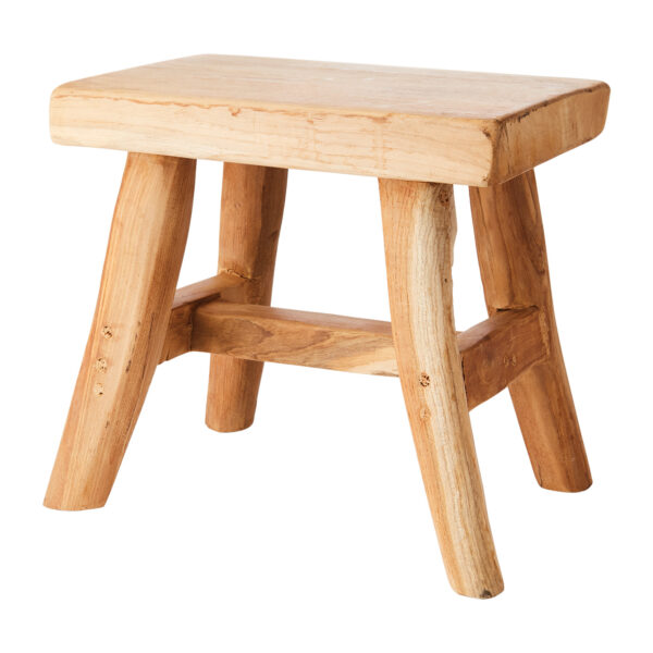 PALLE Pall, Natur