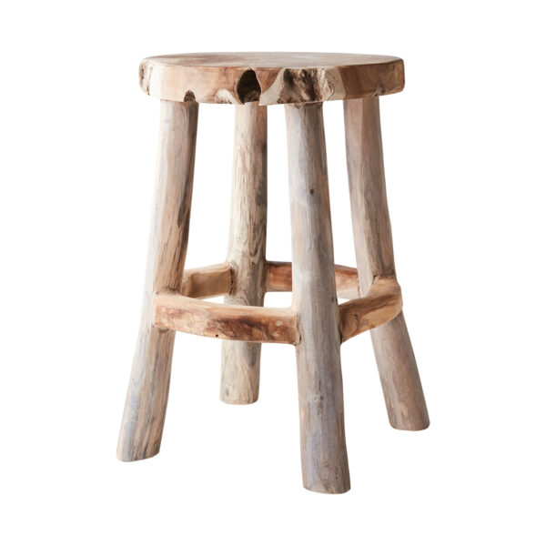 PALLE Pall, Natur