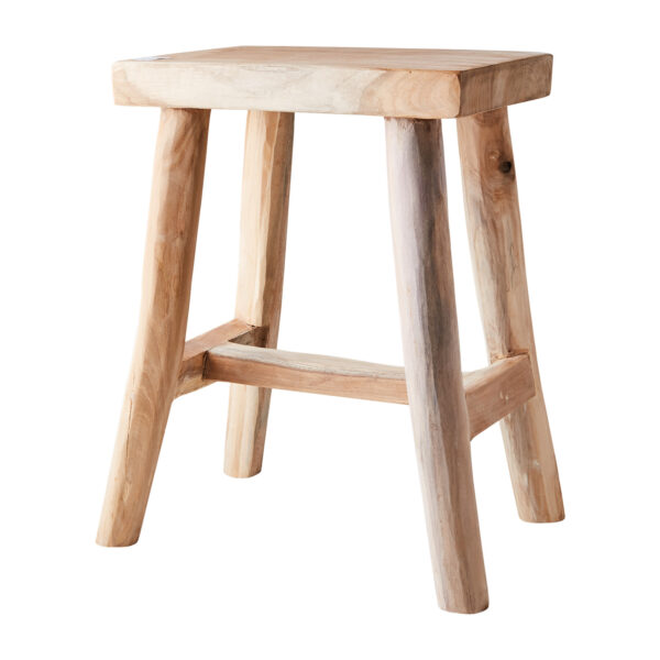 PALLE Pall, Natur