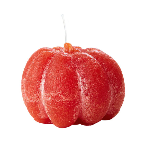 DECO Pumpaljus, Mörkorange