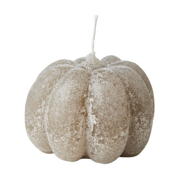 DECO Pumpaljus, Kvartsgrå