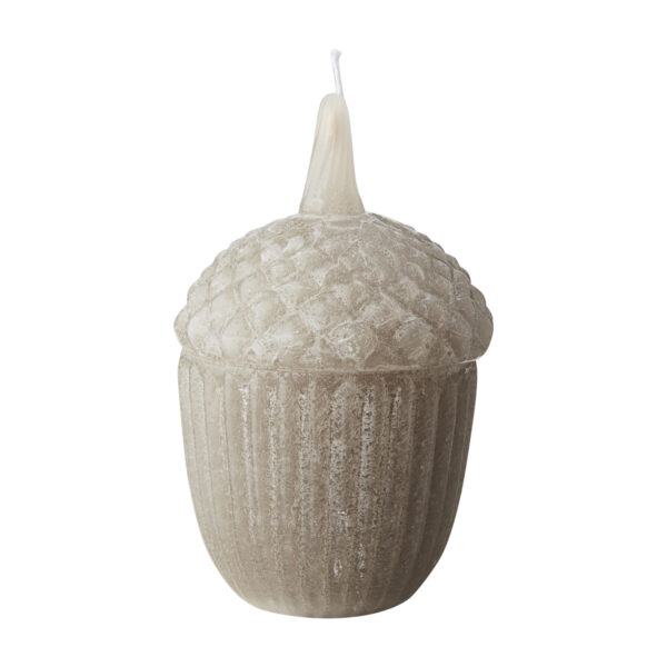 DECO Ekollon, Kvartsgrå